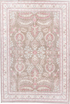 Antique Sivas Area Rug (7' x 11')